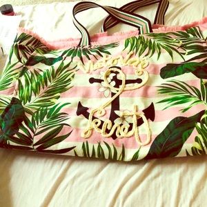 Beach bags